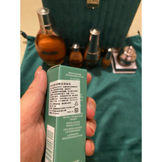 全新 La mer 海洋拉娜 lamer 臺灣專櫃 卸妝 卸妝乳 深海極效淨妝乳