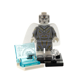 LEGO 樂高 Marvel Studios 漫威 人偶包 2號 白幻視 71031