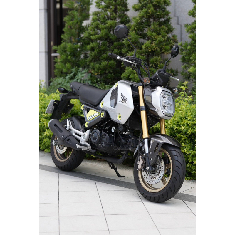 MSX/msx125/HONDA/本田/二手車/檔車/小檔車白牌