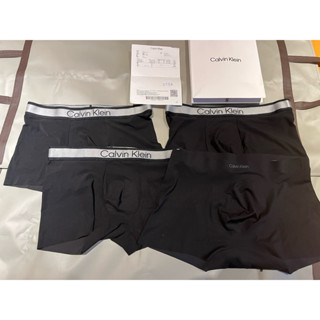 中友正品 全新 Calvin Klein CK 虧本 售價 999 內褲 單件組 四角褲 無痕 貼身褲