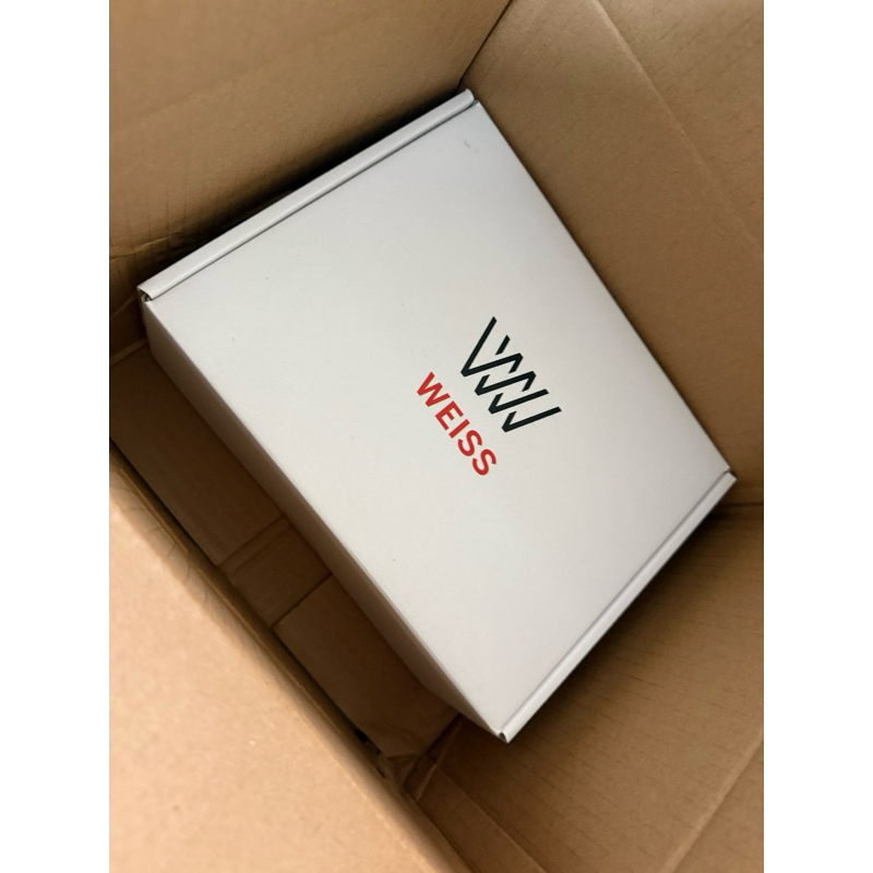 weiss int 204