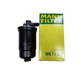 【JT福特】旅玩家 1.5柴油 RANGER 2.0柴油 T9 德國MANN 柴油芯 柴油濾清器