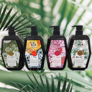 【太好買】Timaru 堤瑪露香氛沐浴露 1000ml｜香氛沐浴乳｜臺灣製