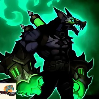Relic Bag:Shadow Hunter 影子獵人 Relic Bag 歡迎聊聊詢問