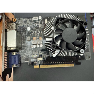 Nvidia-GT-640-2G-DDR3(疑似異常）
