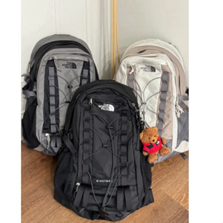 “現貨”THE NORTH FACE ELECTRON 30L 北臉 北面後揹包 雙肩包 減壓