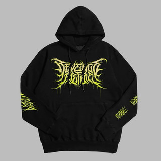 REVENGE THE FATE - INNER DEMONS [Pullover Hoodie]