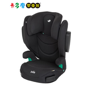 【JOIE 奇哥】i-Trillo™ FX 3.5-12歲兒童成長型汽座｜卡多摩