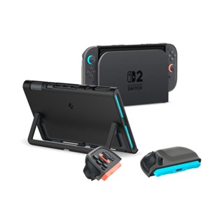 Spigen Nintendo Switch 2 Nano Pop-便攜支架保護殼 保護殼 官方旗艦店