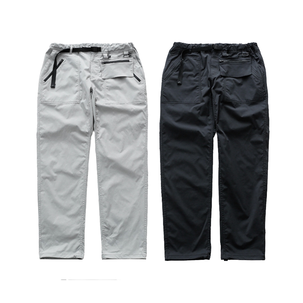 [AMOUTER Life] CAYL Light Mountain Pants 輕量健行長褲