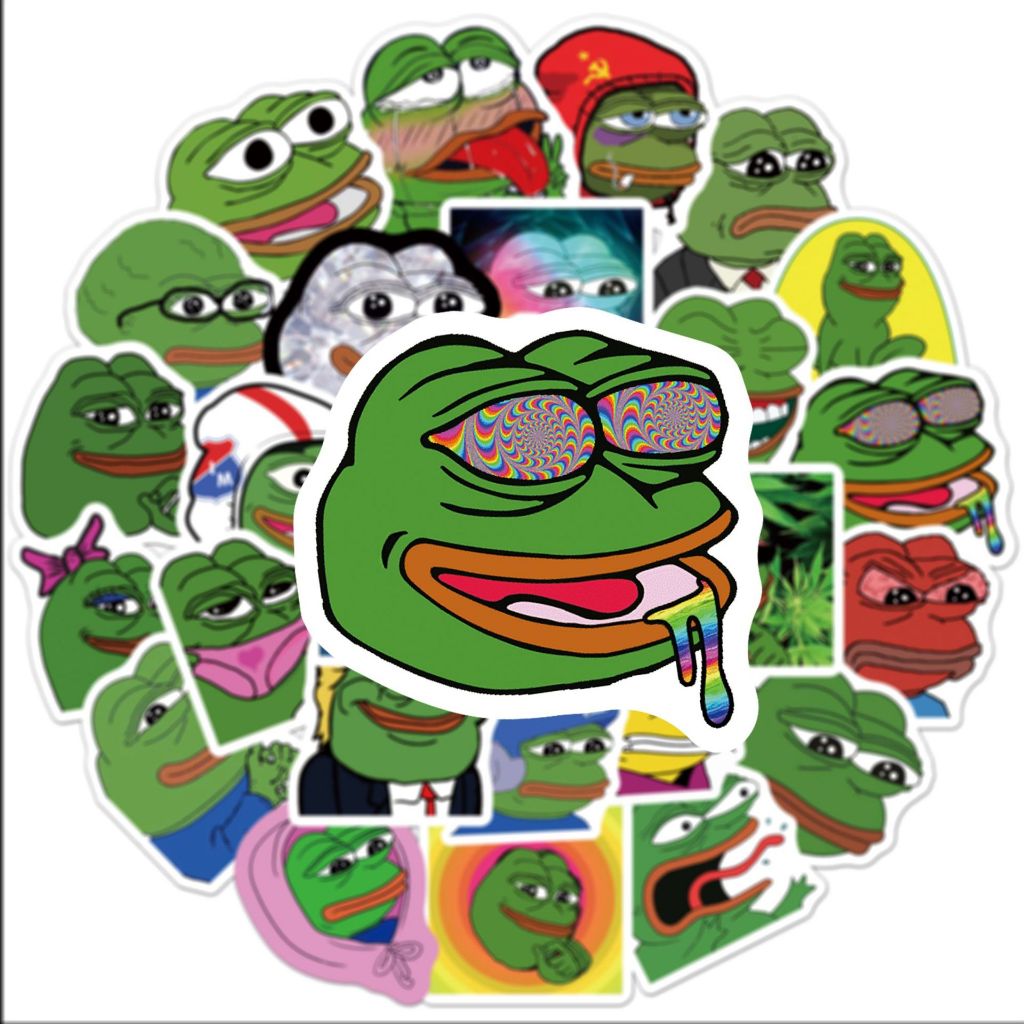 悲傷蛙｜優惠推薦- 蝦皮購物- 2026年1月