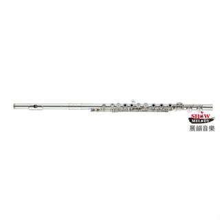 【展韻音樂】ALTUS A9 flute 長笛（AFL-907-II-REO）曲列式 法式鍵臂 E鍵裝置 臺灣製