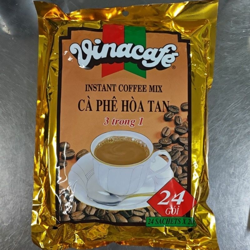vinacafe kopi 越南咖啡 kopi Vina