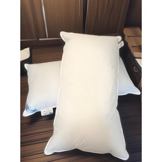 7星級飯店級 羽絲絨枕 羽絨枕 寢具 枕套 深度睡眠