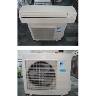 大金冷暖變頻 適用10~12坪 二手冷氣/中古冷氣