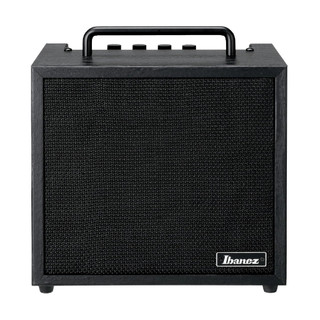 Ibanez / IBZ10BV2 電貝斯音箱 (10W,6.5吋)【ATB通伯樂器音響】