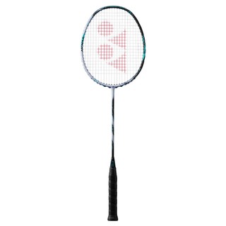 【YONEX】ASTROX 88S TOUR中階羽球拍(空拍)-銀黑色 AX88STOUR