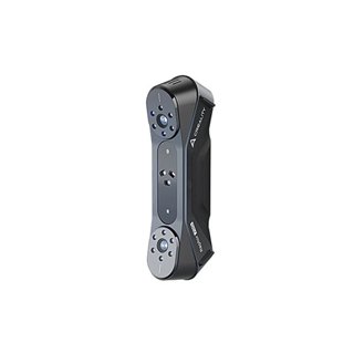 創想 Creality【Raptor Pro】雷射+紅外結構光 3D掃描器 彩色3D掃描機 3D掃描器 逆向工程