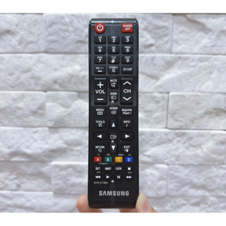 SAMSUNG 三星原廠電視遙控器 BN59-01180A 紅外線遙控器 三星電視遙控器 HG48AC690DWXZW