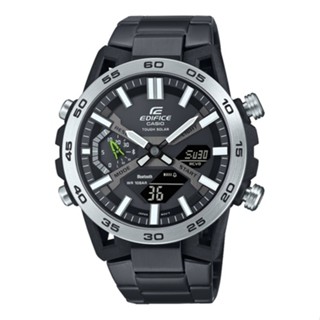 CASIO卡西歐 EDIFICE賽車的懸吊系統靈感設計/ECB-2000DD-1A