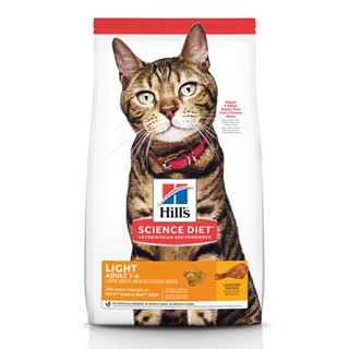 希爾思Hills 成貓 低卡 雞肉特調飼料2KG《XinWe》