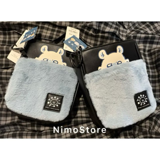 現貨【Nimo】GU 聯名x 吉伊卡哇｜小揹包 托特包 側揹包 小桃 小八 小可愛 短襪