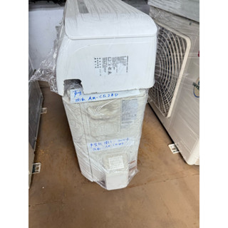 聲寶一對一冷氣型號28含基本安裝 13,000