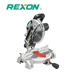 【DIY品牌聯盟】REXON 力山 桌上型10吋木(鋁)工角度切斷機 M2500RC 切斷機 切割機 砂輪機 鋸臺