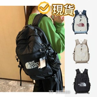 【現貨在臺✖️1-2天出貨】韓國 THE NORTH FACE BREEZE LT 大容量後揹包 登山揹包 防水戶外 學
