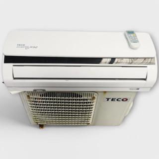 【臺北二手家電】百豐悅 新北二手家電-二手 東元 1級變頻 2.2KW 分離式冷氣 中古冷氣 樹林二手家電 北投二手家電