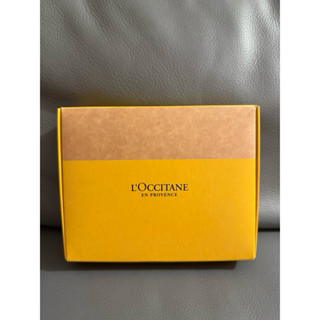歐舒丹 L'Occitane 禮盒組 洗髮精 護髮 護手霜 沐浴油 身體乳