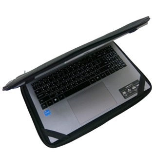 【Ezstick】ACER Aspire AL16-31P 三合一防震包組 筆電包 組(15W-S)
