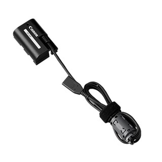 Canon DR-E6P 【宇利攝影器材】 直流電連接器 LP-E6P假電池 公司貨
