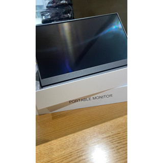 EIMIO 4K 便攜式顯示器 15.6吋