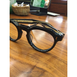 TVR® SERIES 3系列(楷模精品眼鏡)黑色 現貨tvr眼鏡3系列Black
