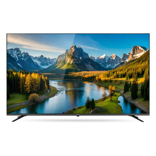 聊聊最便宜 CHIMEI 奇美 55型 4K Google TV液晶顯示器 TL-55G200