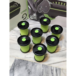 英國 Gtech 小綠 Multi Plus 原廠專用寵物版濾芯