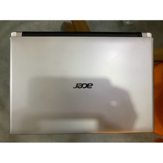 宏碁ACER V5-471G 14寸/5三代/8GB/240G SSD/GT710M 獨顯輕薄機
