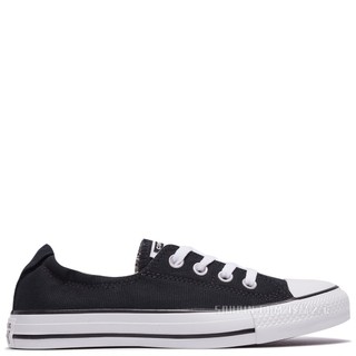 【Converse】Converse Chuck Taylor All Star 海岸線 女款 黑色(537081C)