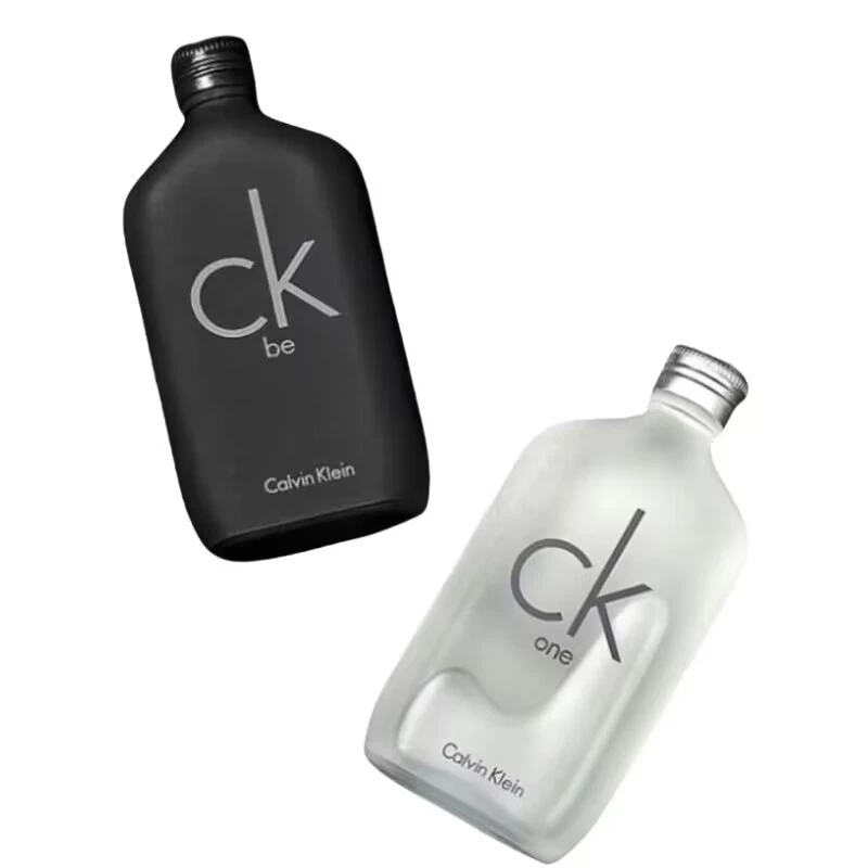 熱銷 CK ONE BE 中性淡香水 CK香水100ml 男性香水 女香 含噴頭 100ml