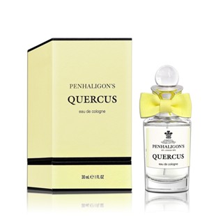 Penhaligon's 潘海利根 Quercus 皇家橡樹古龍水 30ML【岡山真愛香水】