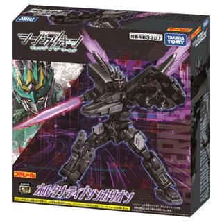 新幹線變形機器人 變革世代 暗黑E5 隼號TP94975 JT麗嬰正品