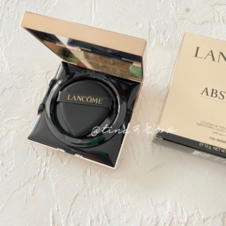 現貨💄專櫃小樣 Lancome 蘭蔻 絕對完美玫瑰氣墊粉餅5g #110 #100 持妝持久 小樣裝