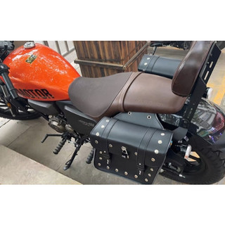 機車包 機車馬鞍包 機車馬鞍袋 野狼 my 雲豹 cb350 哈雷 rebel 檔車 bolt950 ktr