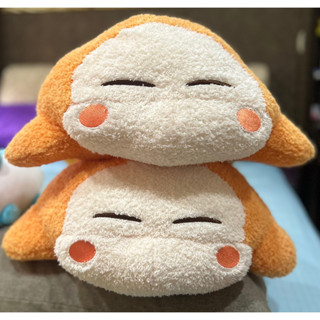 日本大阪夾娃娃機帶回 星之卡比 瓦豆魯迪 娃娃👫