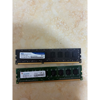 十銓 威剛 二手DDR3 記憶體