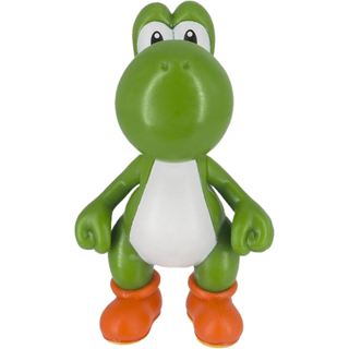 日本 SUPER MARIO 超級瑪利歐 公仔 模型 玩具(7款可選)
