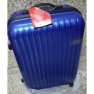 【快樂瞎拼】全新~American Tourister 美國旅行者 Spot Lite 20+26吋 寶藍色 拉桿行李箱