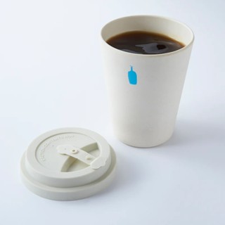 [預購商品] 日本 Blue Bottle Coffee 藍瓶 環保杯 隨行杯 咖啡杯 340ml