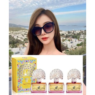 Anna Sui 安娜蘇 逐夢翎雀彩漾禮盒 30ml / 50ML